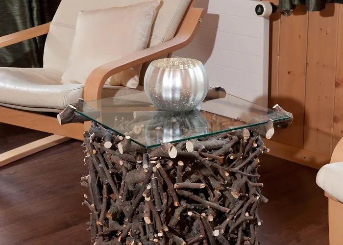 酒店 瓦利斯尔坎尼酒店 3*