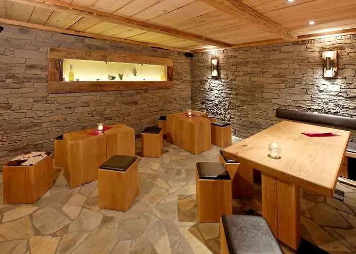 瓦利斯尔坎尼酒店 格雷兴