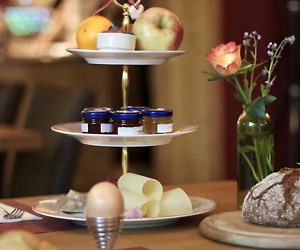 酒店 瓦利斯尔坎尼酒店 格雷兴