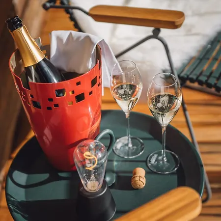 Walliserkanne Otel 3*