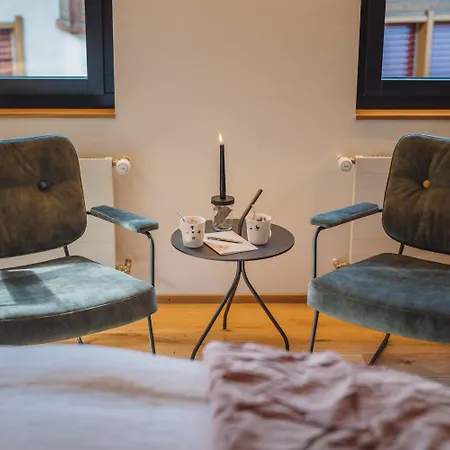 Walliserkanne 3* Grächen