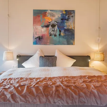 Walliserkanne Grächen