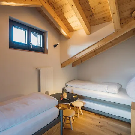 Walliserkanne Otel 3*