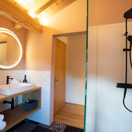 Otel Walliserkanne Grächen