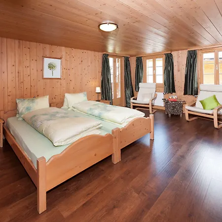 Otel Walliserkanne 3*