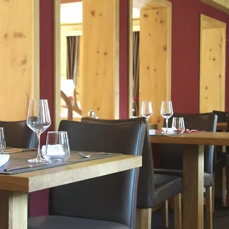 Walliserkanne Otel 3*