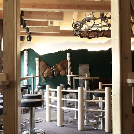 Walliserkanne Otel Grächen