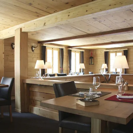 Walliserkanne 3* Grächen