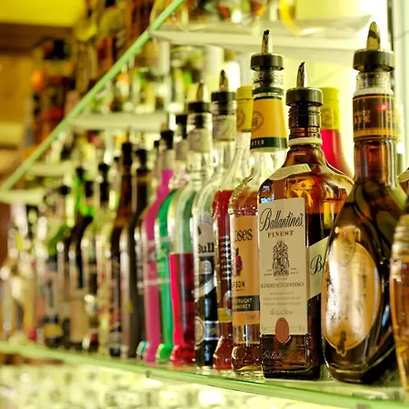 Otel Walliserkanne Grächen