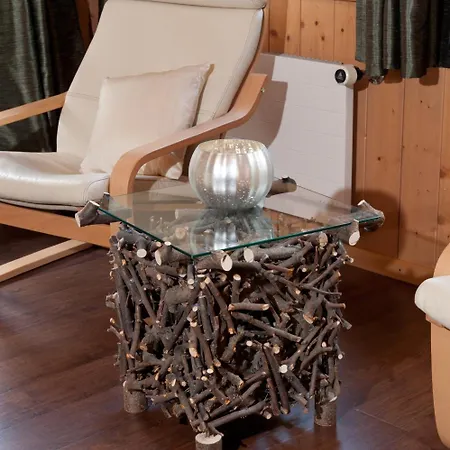 Otel Walliserkanne 3*