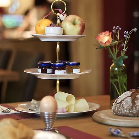 Otel Walliserkanne Grächen