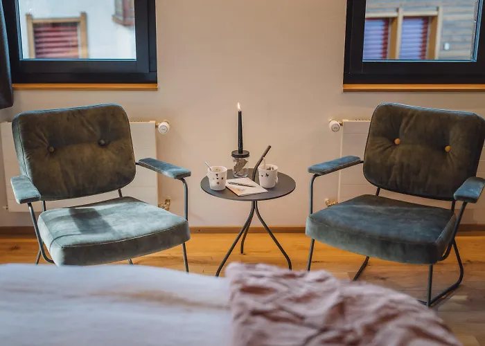 Walliserkanne 3* Grachen