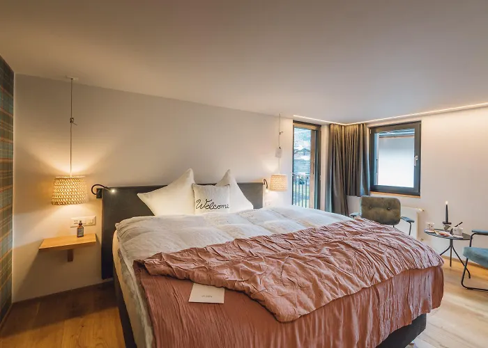 Hotel Walliserkanne 3*