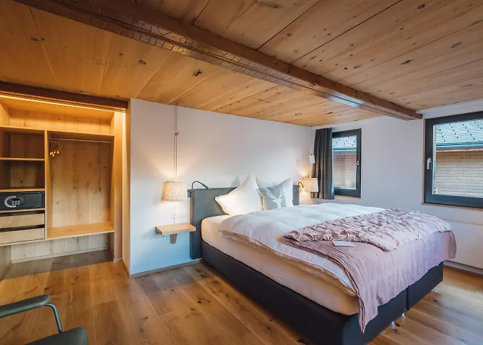 Hotel Walliserkanne 3*