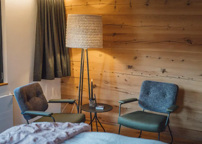 Hotel Walliserkanne Grachen