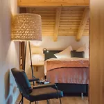 Hotel Walliserkanne Grachen