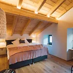 Walliserkanne 3* Grachen