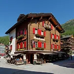 Walliserkanne Hotel 3*